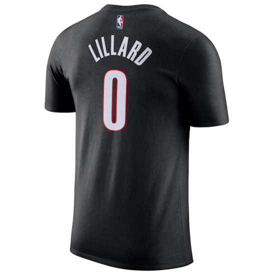 Nike Ανδρική κοντομάνικη μπλούζα Portland Trail Blazers Nike Ανδρική κοντομάνικη μπλούζα Portland Trail Blazers